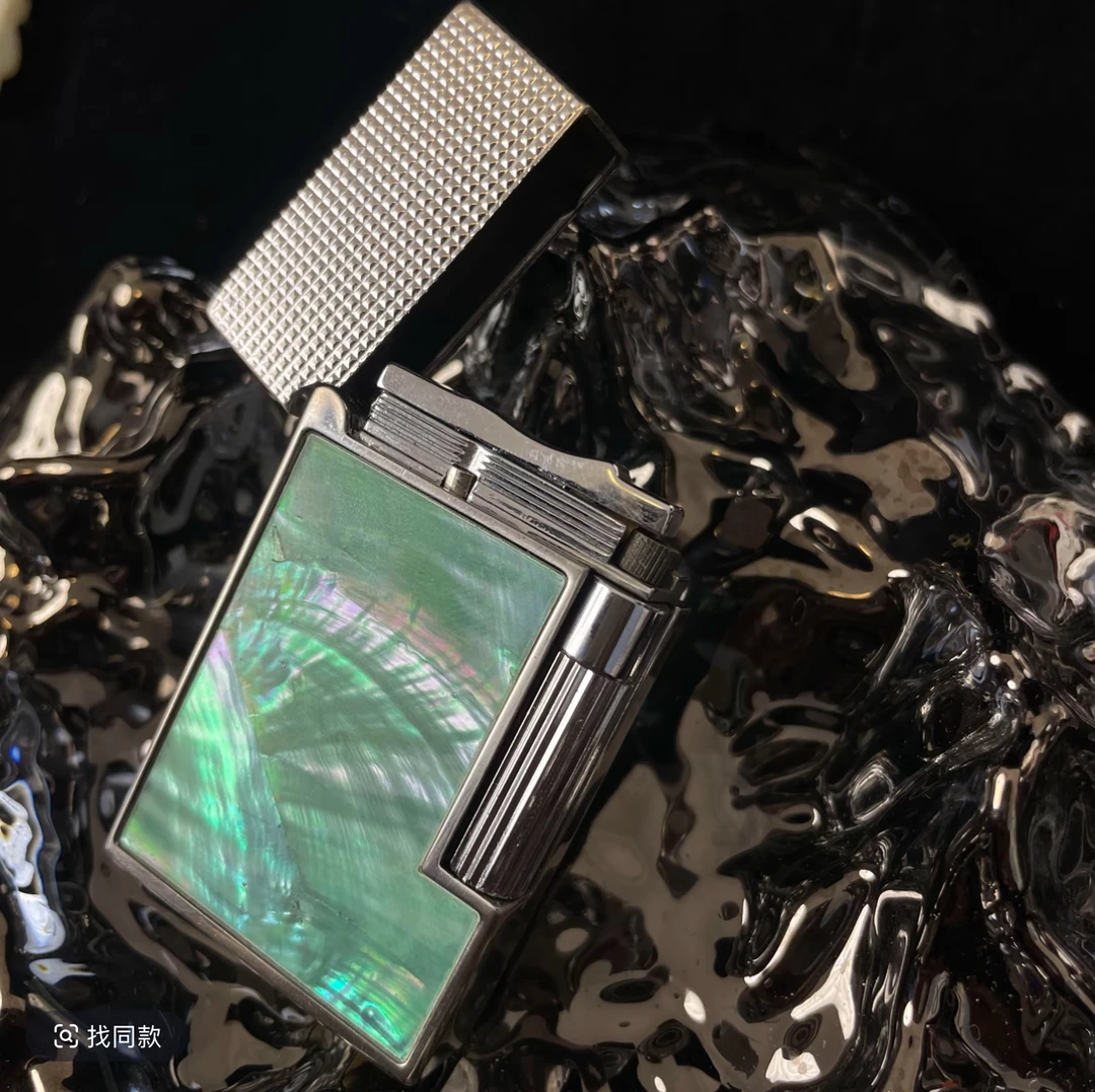 亮铬绿彩贝Z612-206A