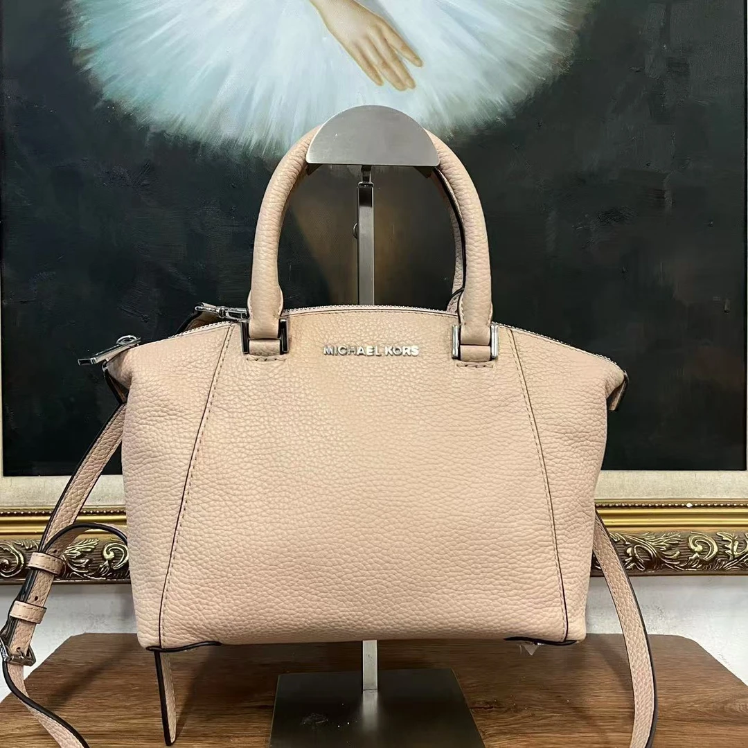 95新 MICHAELKORS/迈克高仕 mk单肩包/98895