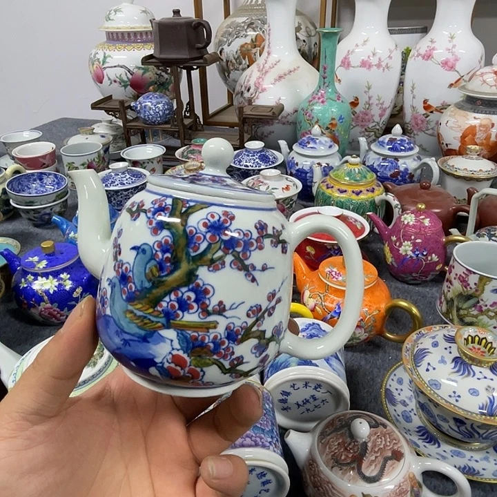景德镇陶瓷研究所