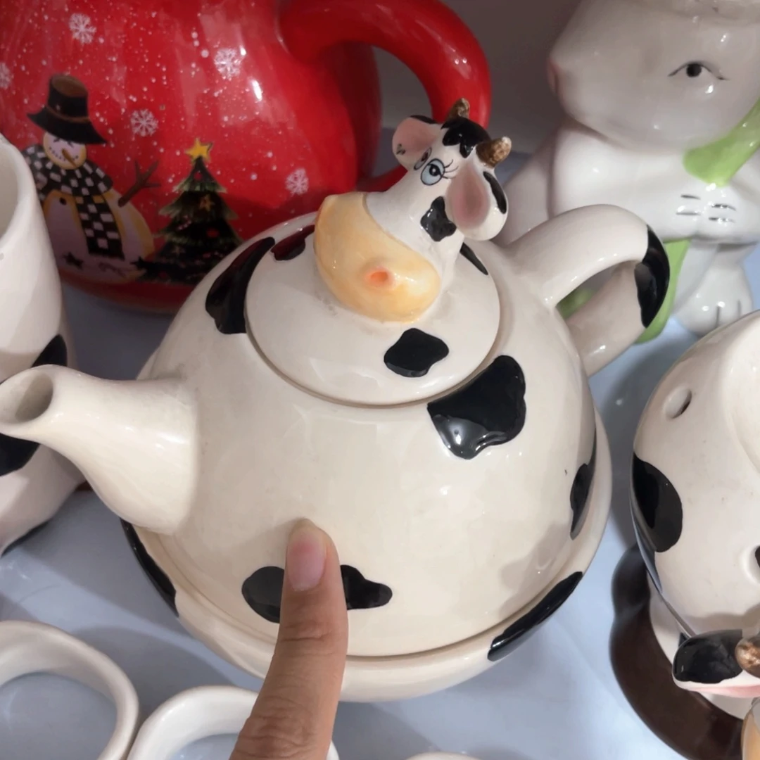 蛋*德化陶瓷微瑕小磕碰看好再拍谢谢