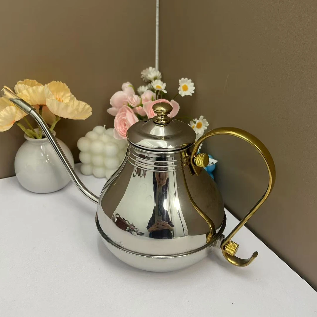 高档咖啡壶一个【汤姆粉丝专属】