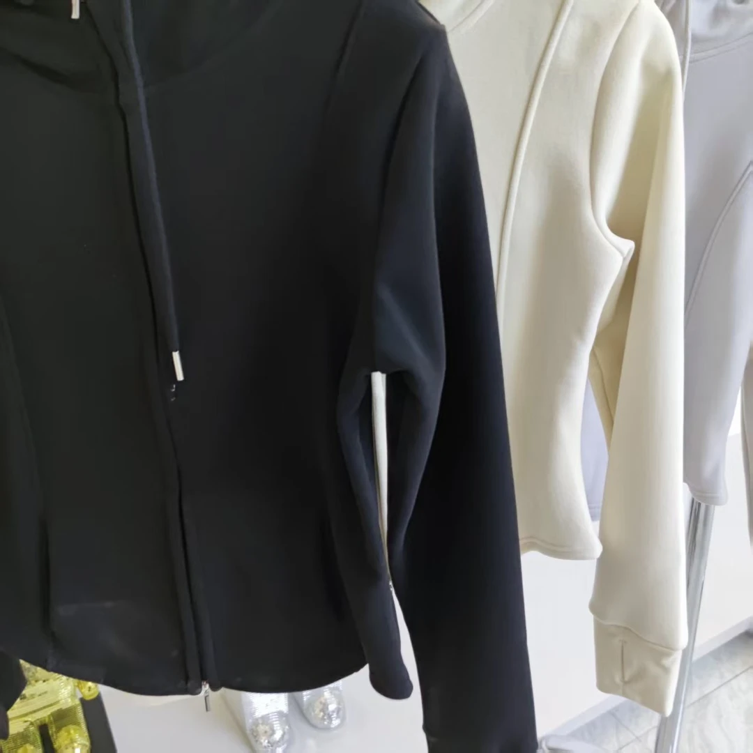 【孤品】女款小蛮腰外套1819