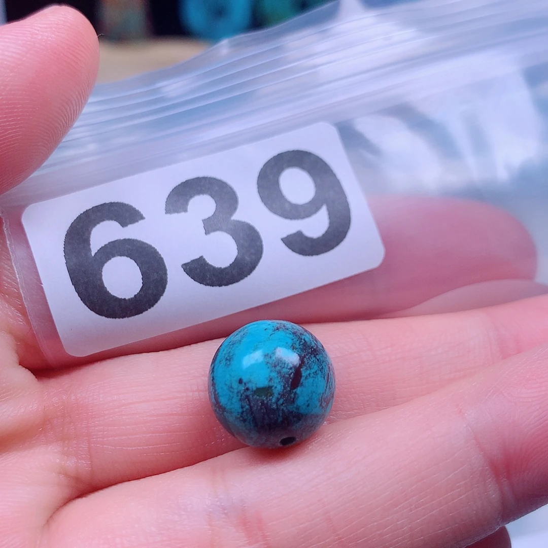 空竹粉丝专享十堰特色手工散珠