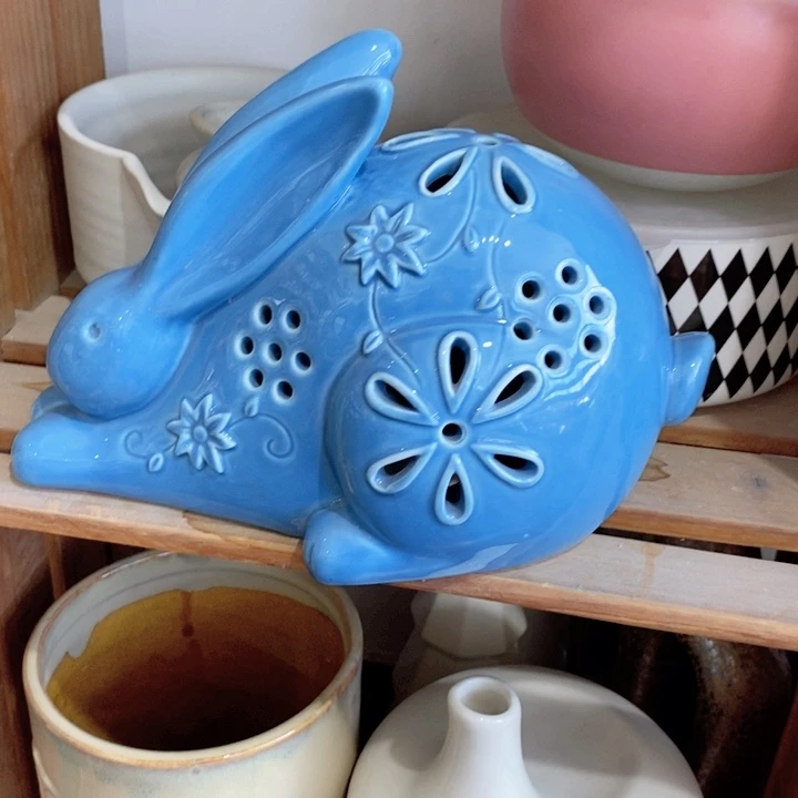 陶瓷树脂家居摆件