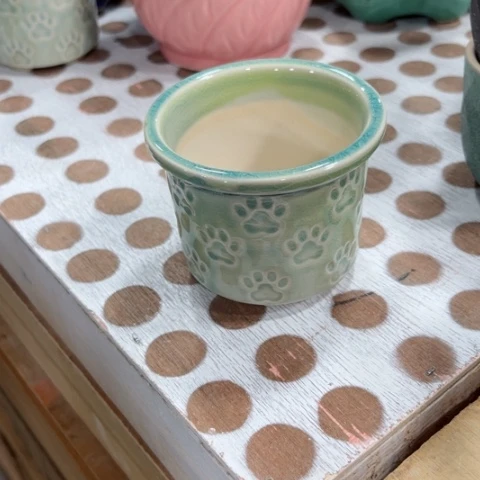 陶瓷新年快乐全部是福利满9包邮发