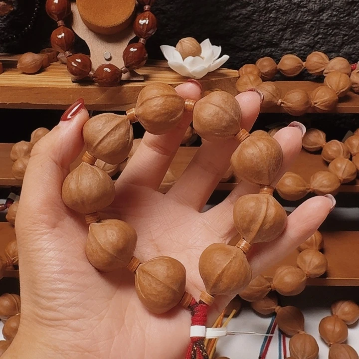 运***了核桃2323原生态梅林铁核