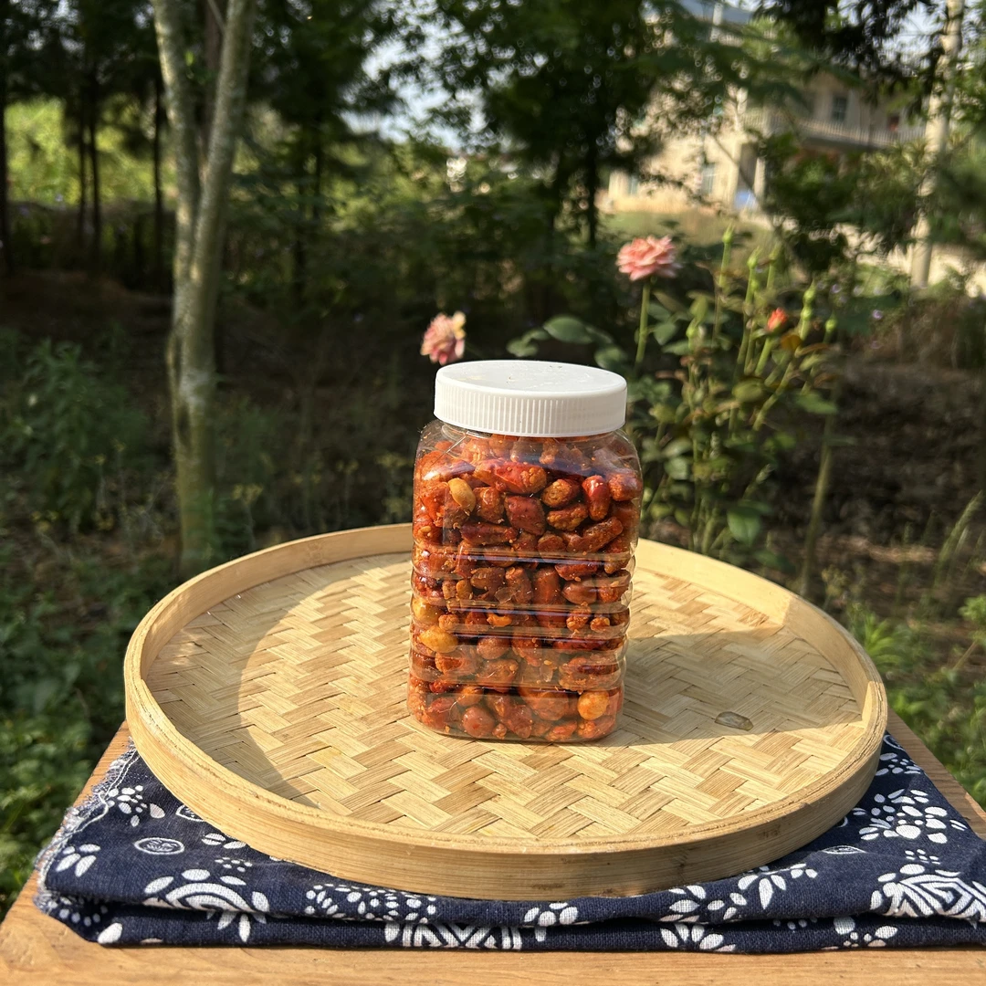 （油炸干辣椒）云南文山丘北特产