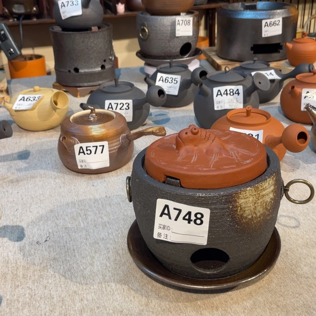 潮州手工制作工艺