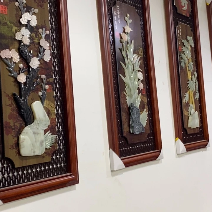 滴血莲花菩提吊坠风***渏