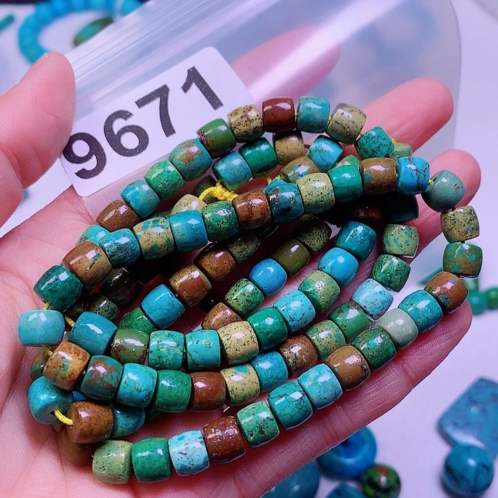 空竹粉丝专享十堰特色手工散珠