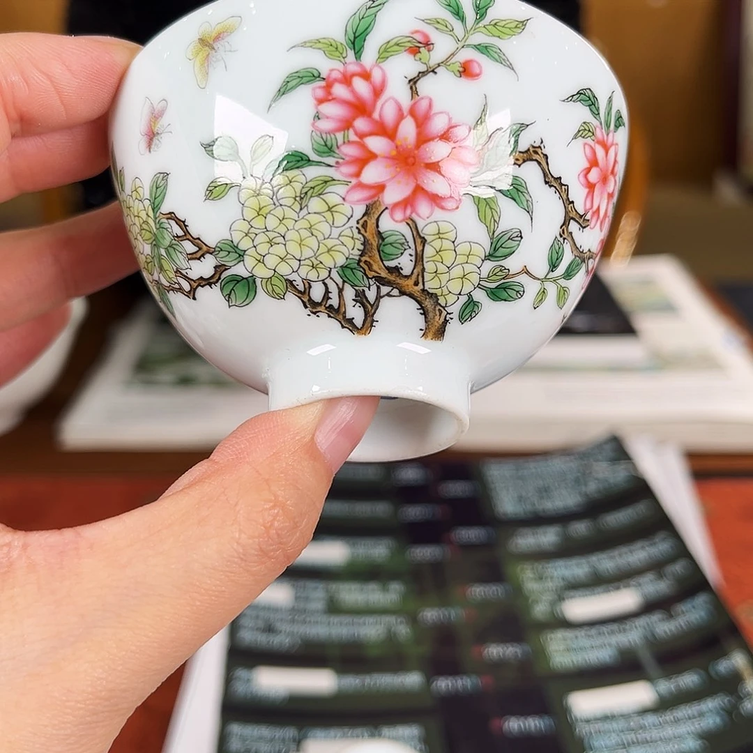 九鸣瓷艺九鸣瓷业