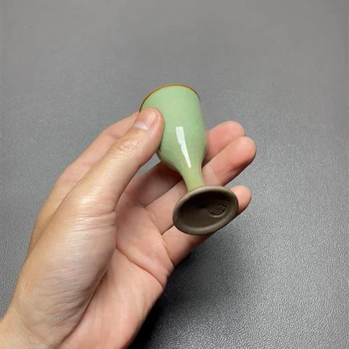 【闪购商品】茶盏-1078...........