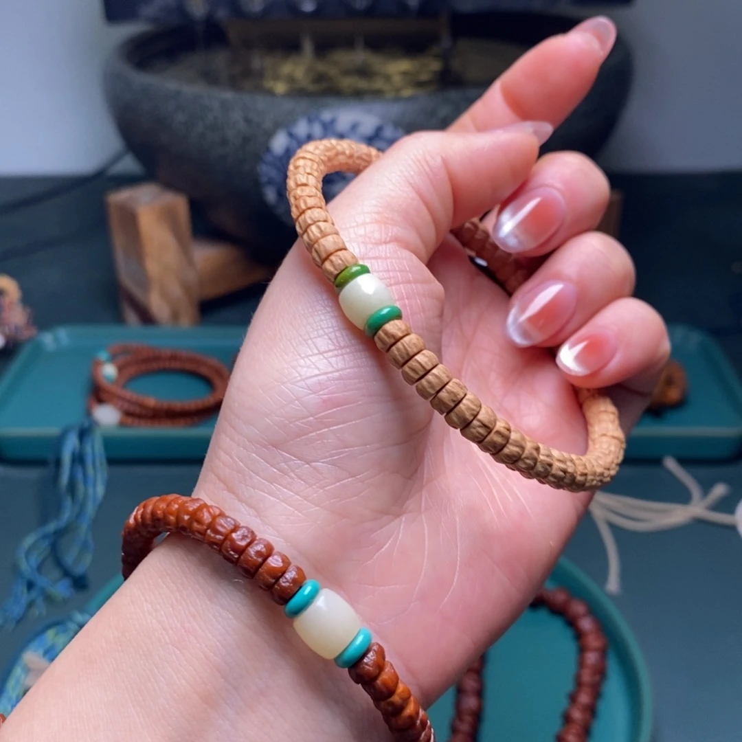 吊坠柏香籽/百香籽88