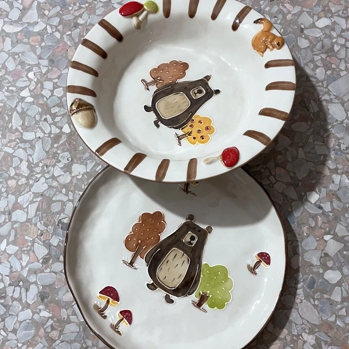 微瑕陶瓷完美主义者勿拍2