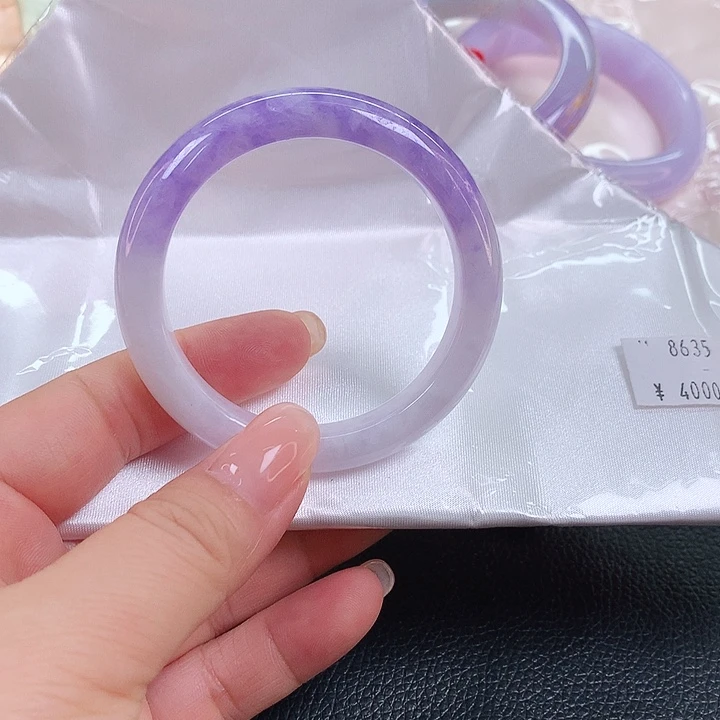 未镶嵌手镯翡翠小***丢8635ccvvbbb