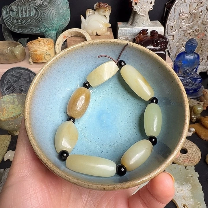 瓷片顺**水陶瓷摆件及陶瓷制品