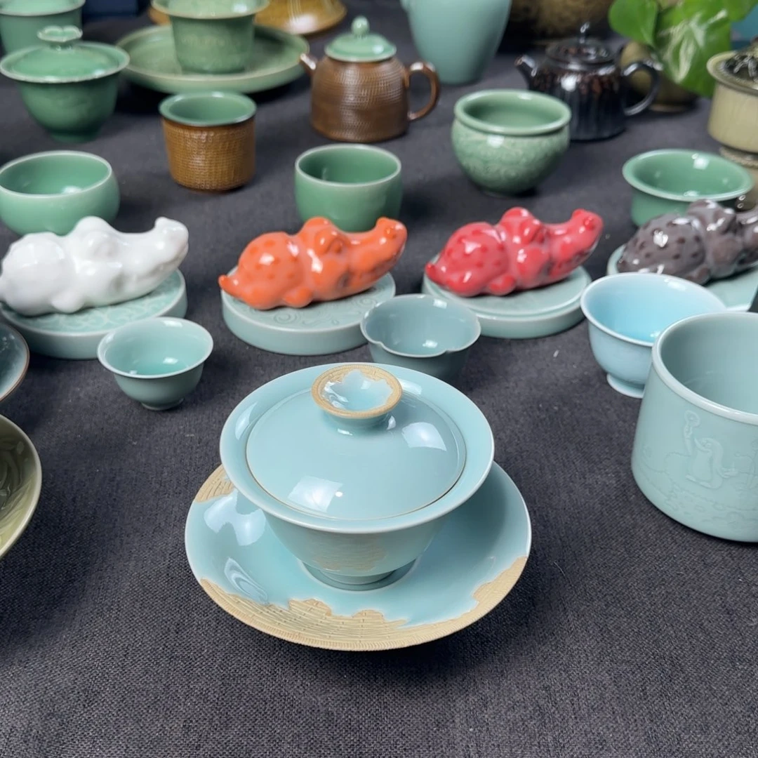 糖***烫手工茶器手工茶器