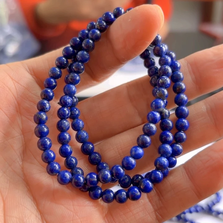 青金石手串合金青金石手串