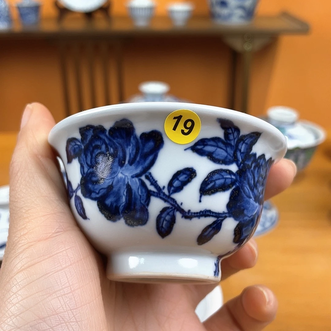 景德镇陶瓷景德镇瓷器