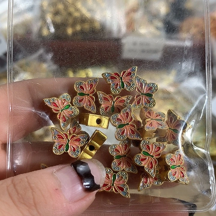 铜合金可爱系列 满三单飞4