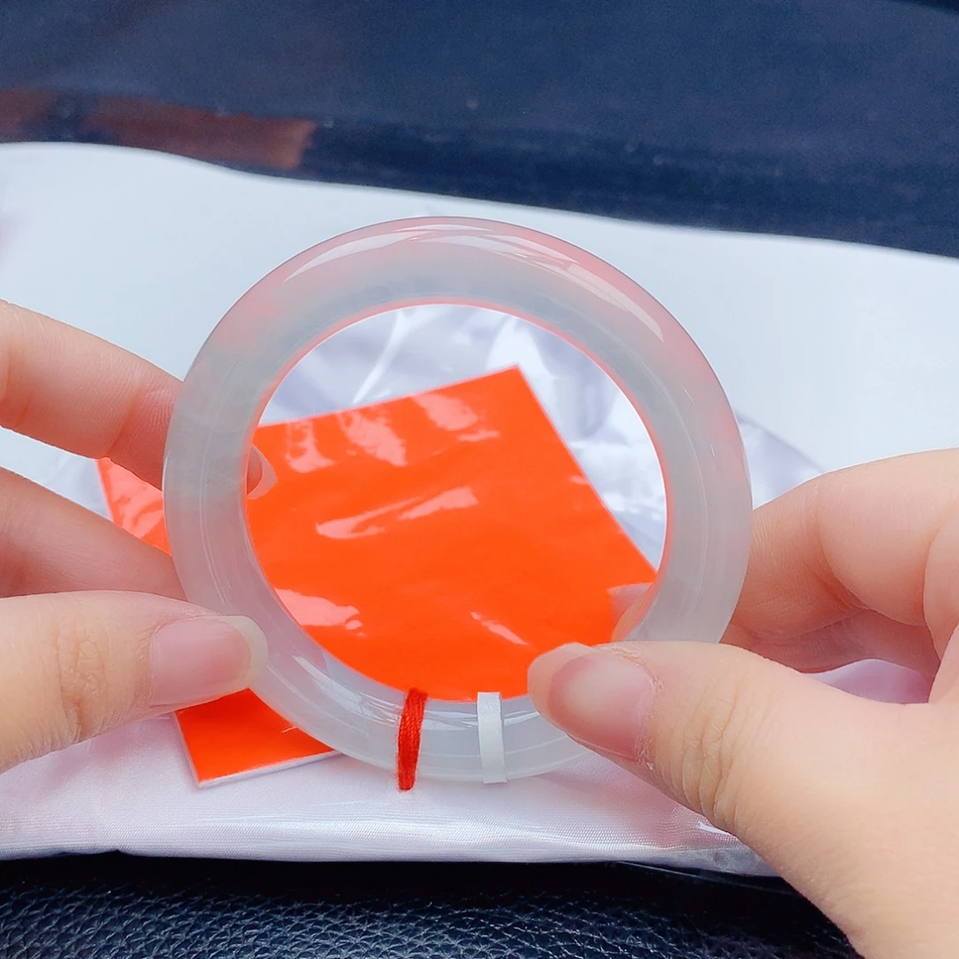 翡翠未镶嵌手镯缅甸天然翡翠a货手镯