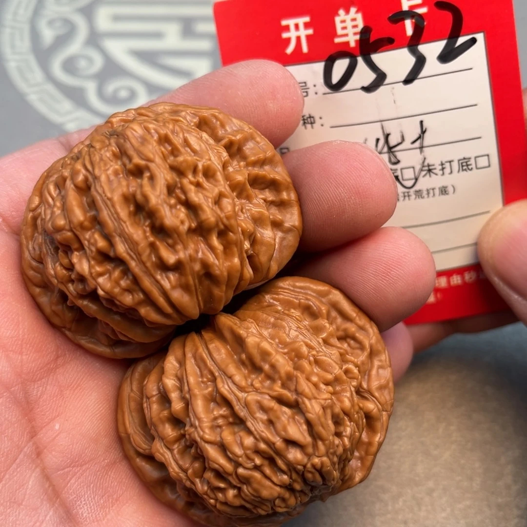 文玩核桃吊坠文玩