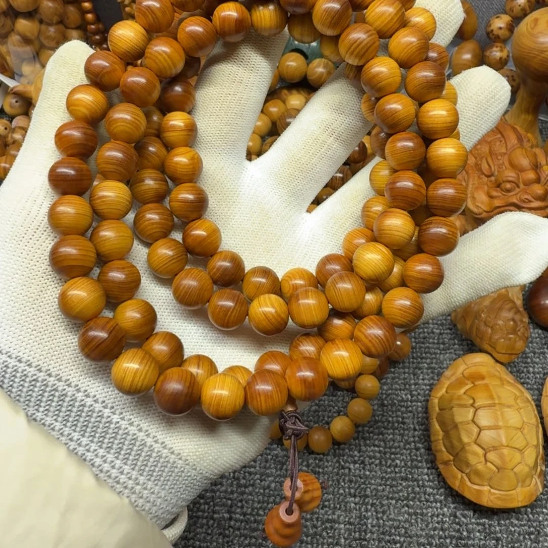 自***风柏木（崖柏）1.0崖柏108颗