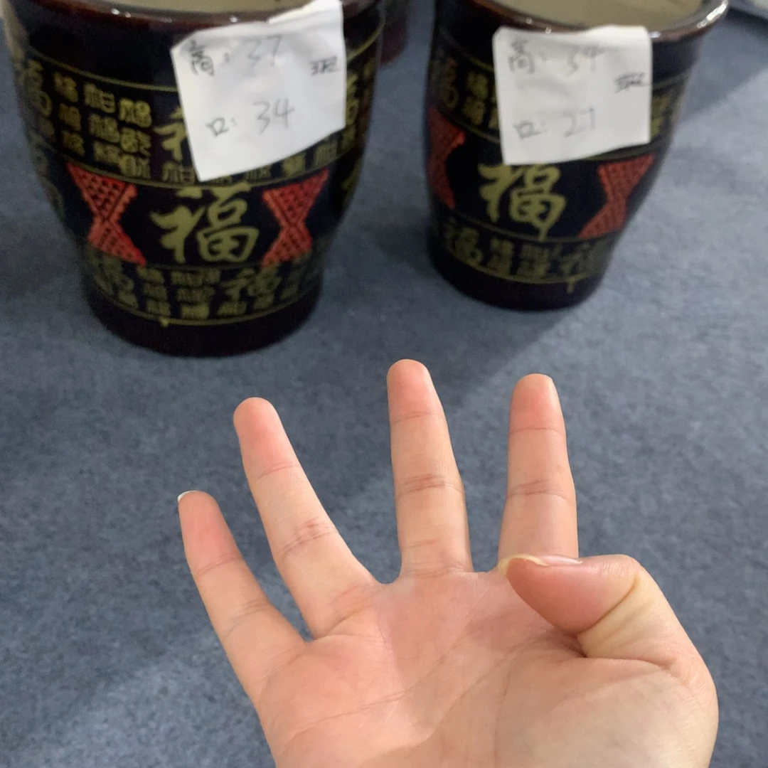 高温陶瓷微瑕系列