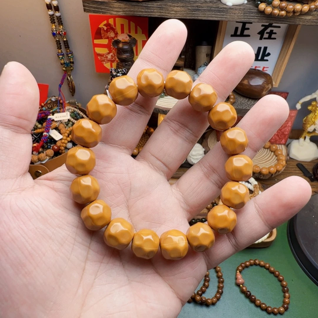 菩提根/象牙果手串