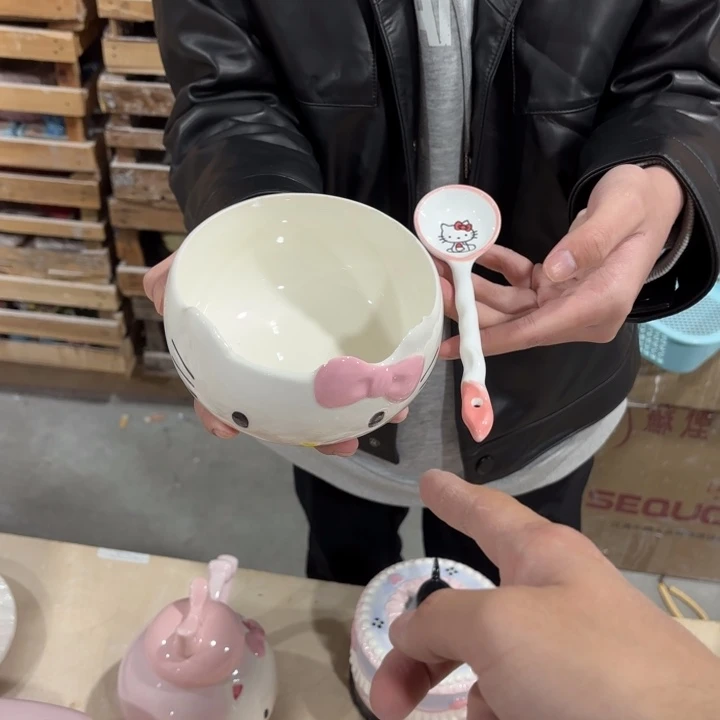 我们的目标是成为一个