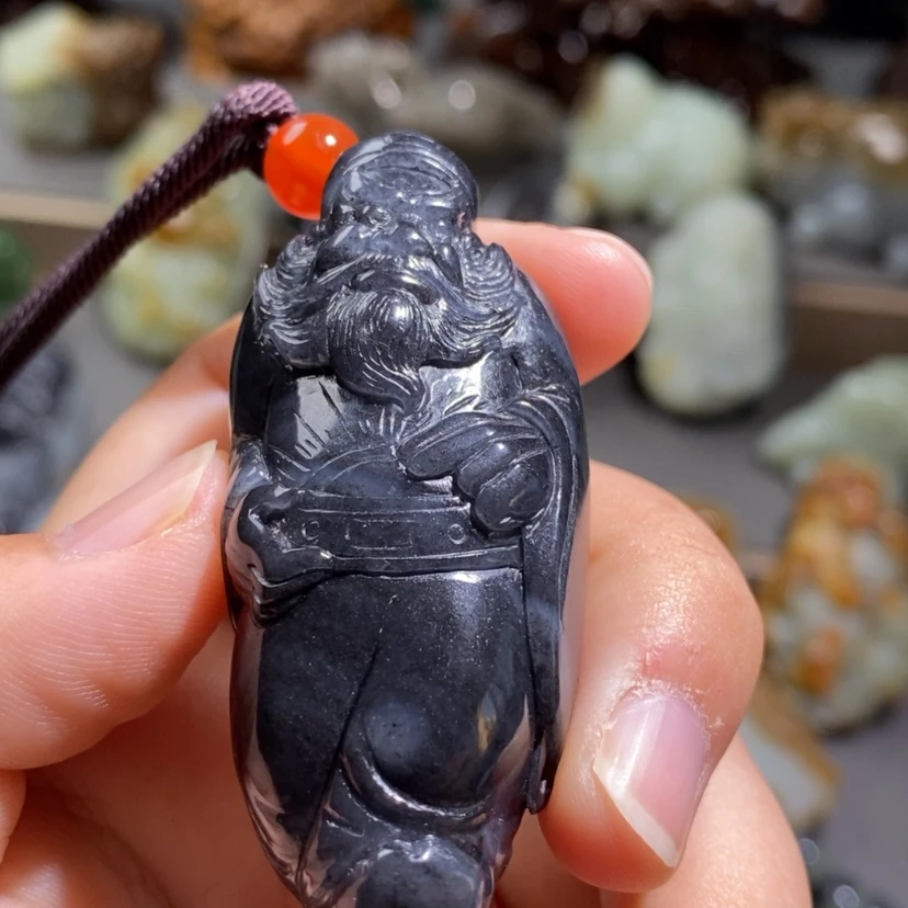 【闪购商品】和田玉未镶嵌挂件