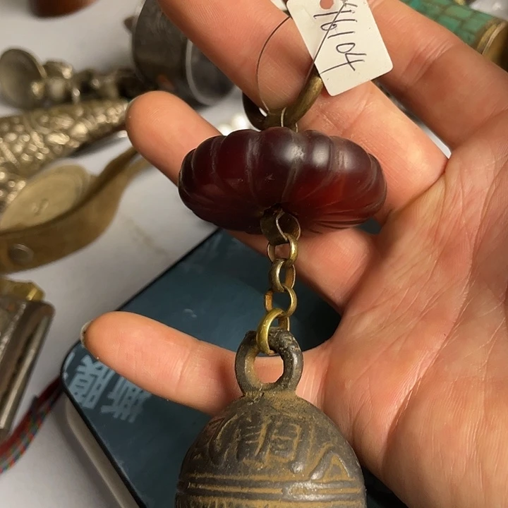 茶宠摆件工艺美术作品