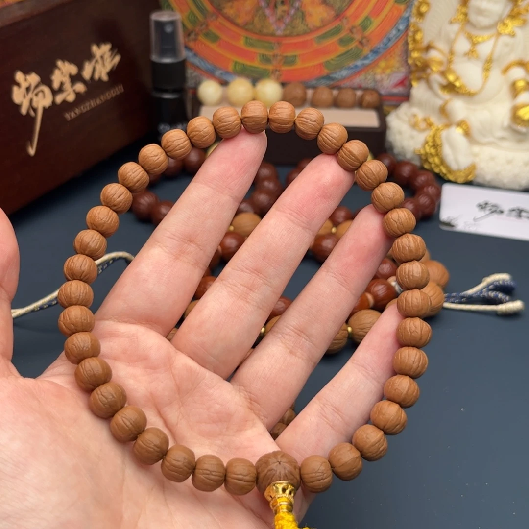 X***y猴头核桃吊坠9大南瓜强迫症