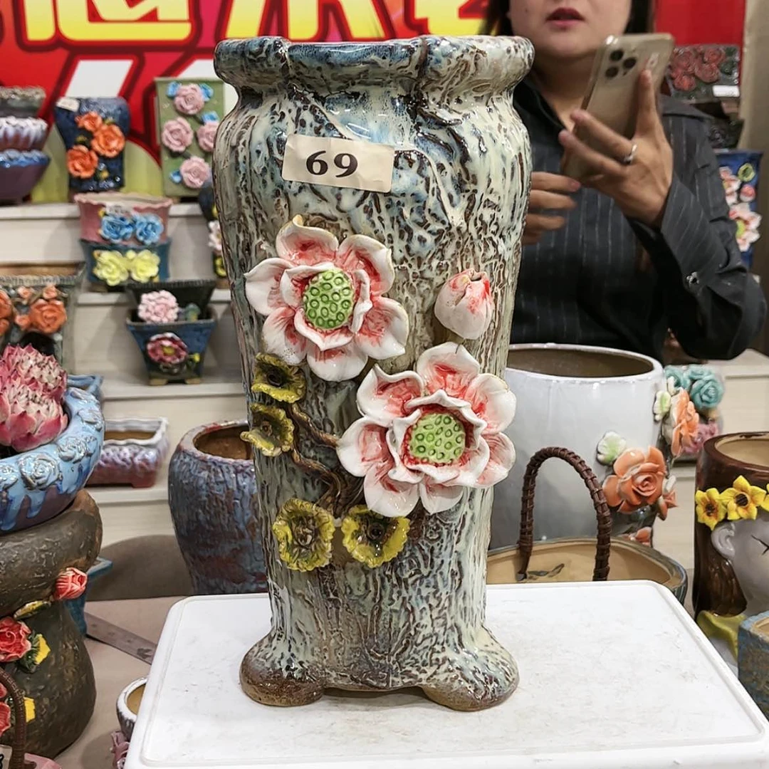 【闪购商品】红陶福利