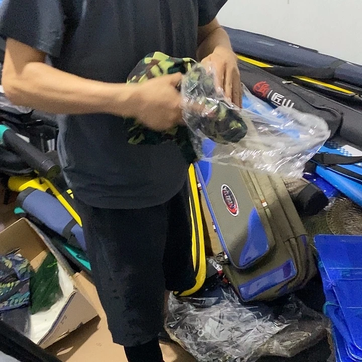 83号垂钓小配件一个