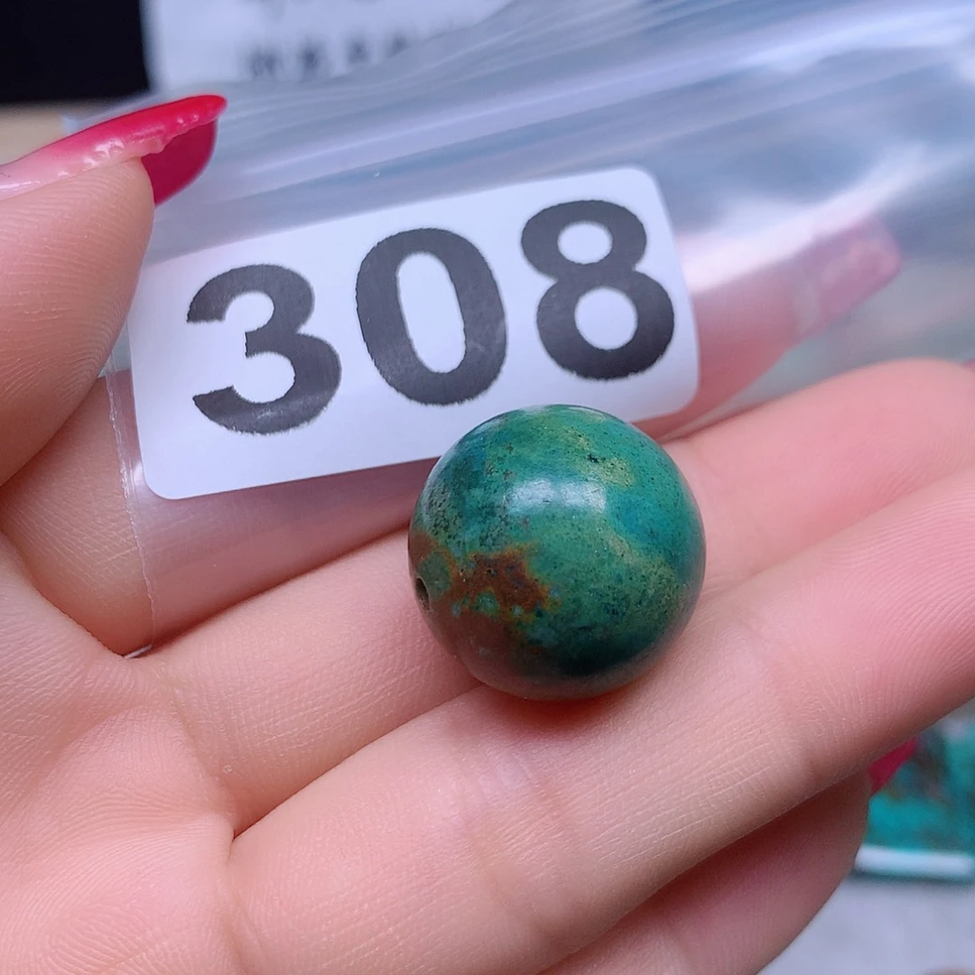 空竹粉丝专享十堰特色手工散珠