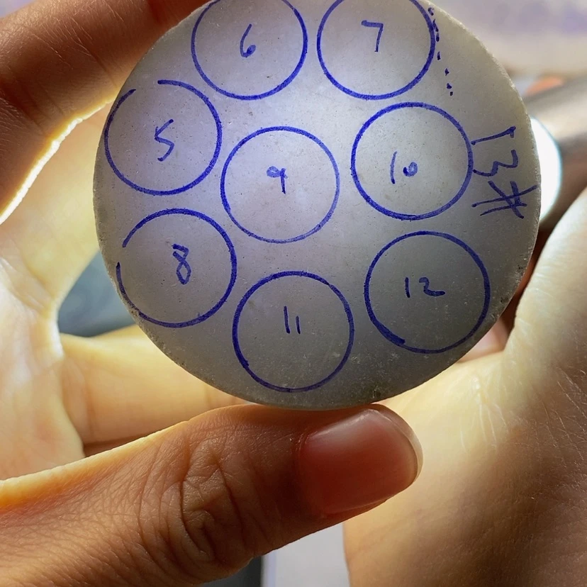 【闪购商品】翡翠裸石缅甸翡翠