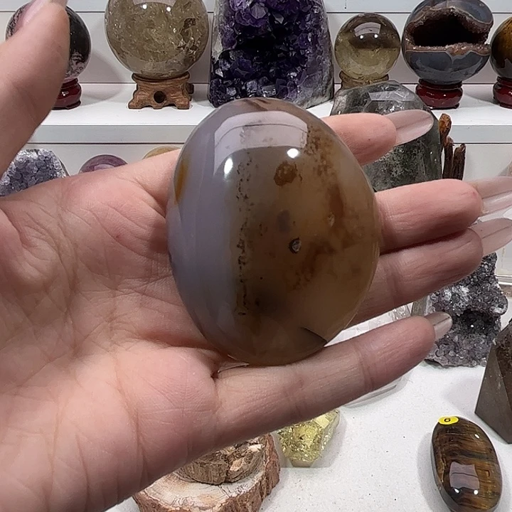 未镶嵌大型摆件（非配饰）水晶24