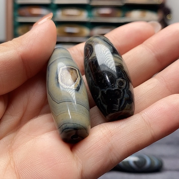 众***林未镶嵌吊坠(不含链)玛瑙/玉髓
