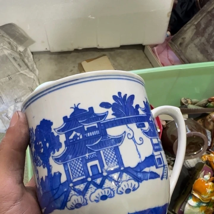 梦***安陶瓷偏远地区不包邮的