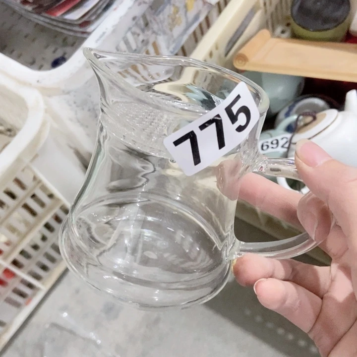 茶具微瑕，介意勿拍