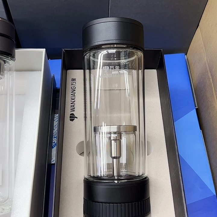 万象双茶水分离v258l-310黑