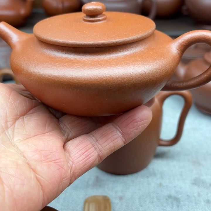 有***，陶原矿紫泥自产自销