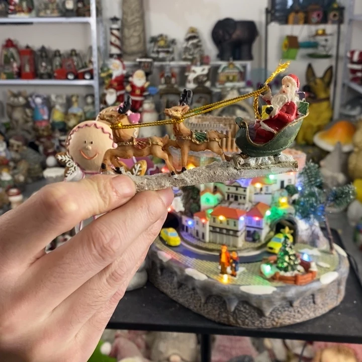 树脂工艺品摆件默认微瑕