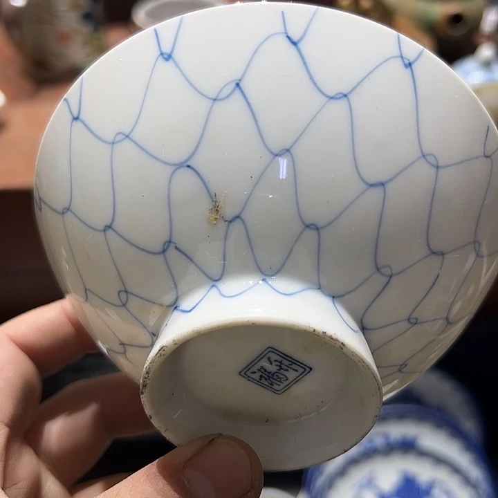 钧瓷手工艺品4444444444