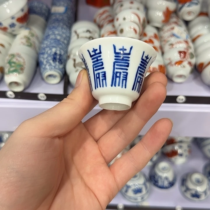 陶瓷艺术品收藏陶瓷