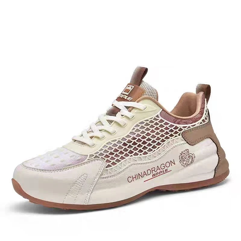 时尚休闲百搭手工鞋AP3310