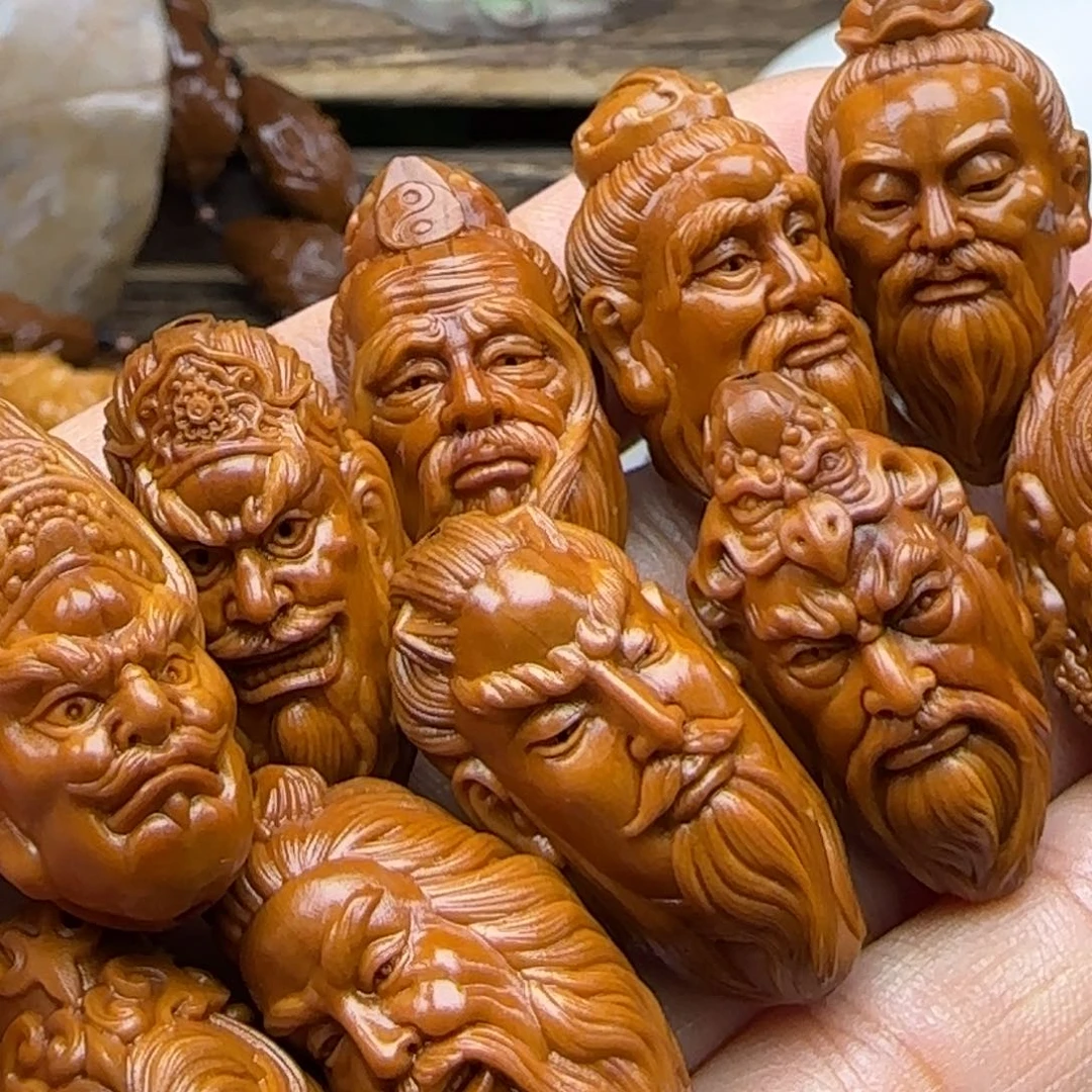 橄榄核手串橄榄橄榄