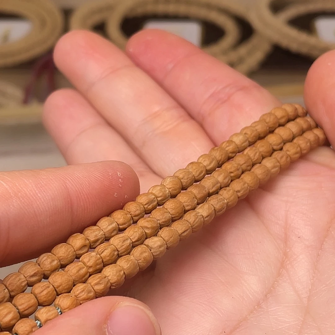 柏香籽/百香籽吊坠