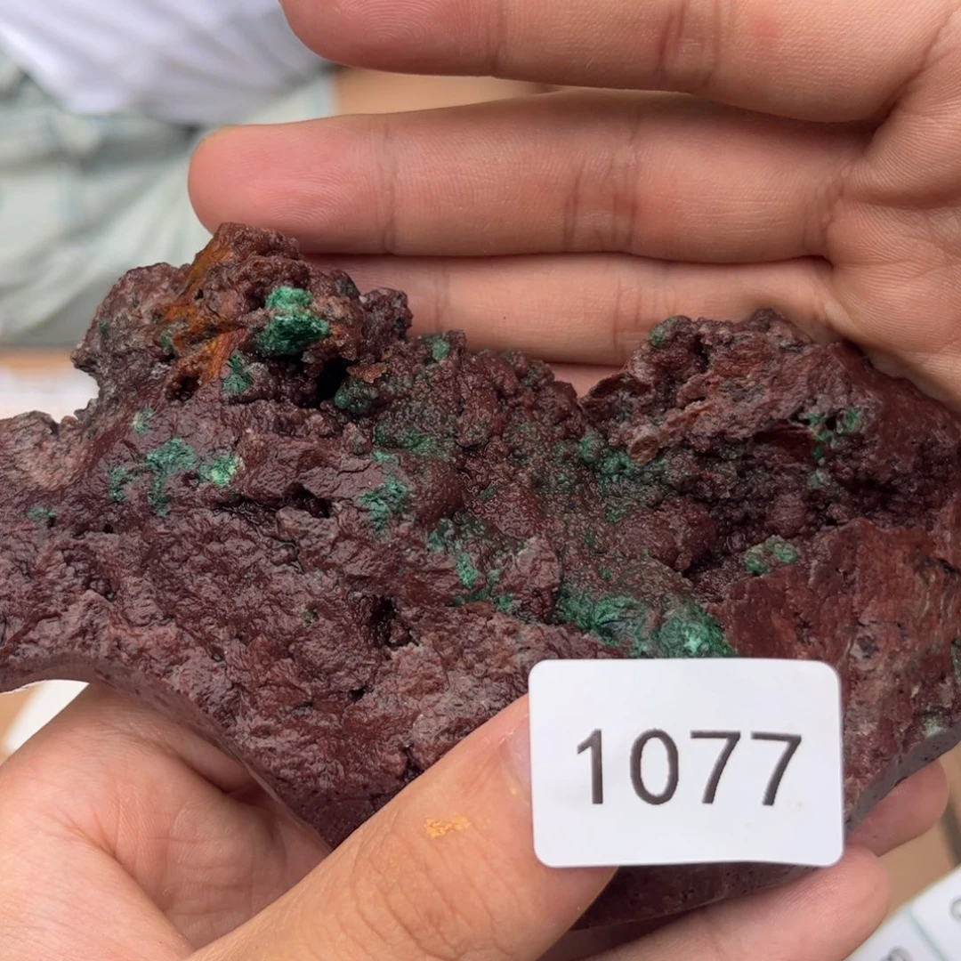 【闪购商品】银S925镶嵌手链烟晶
